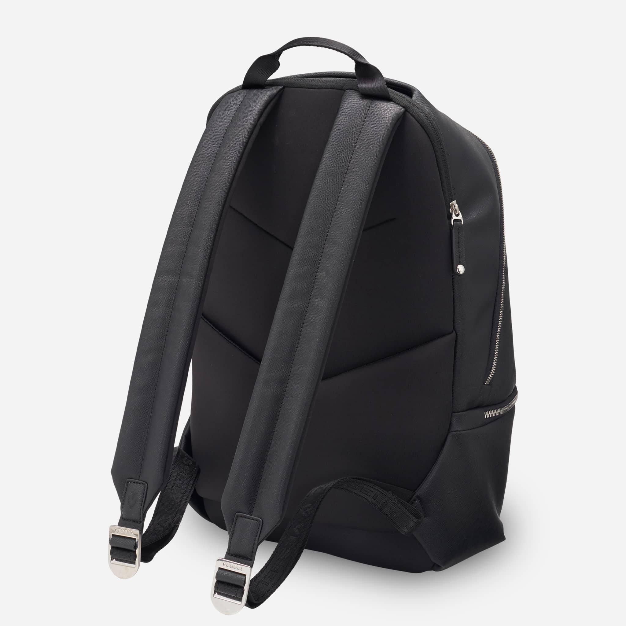 Premium Skyline Lux Backpack - Waterproof Travel Laptop Backpack with USB Charging Port for Men & Women - Perfect for Business, Commuting, College & Outdoor Adventures