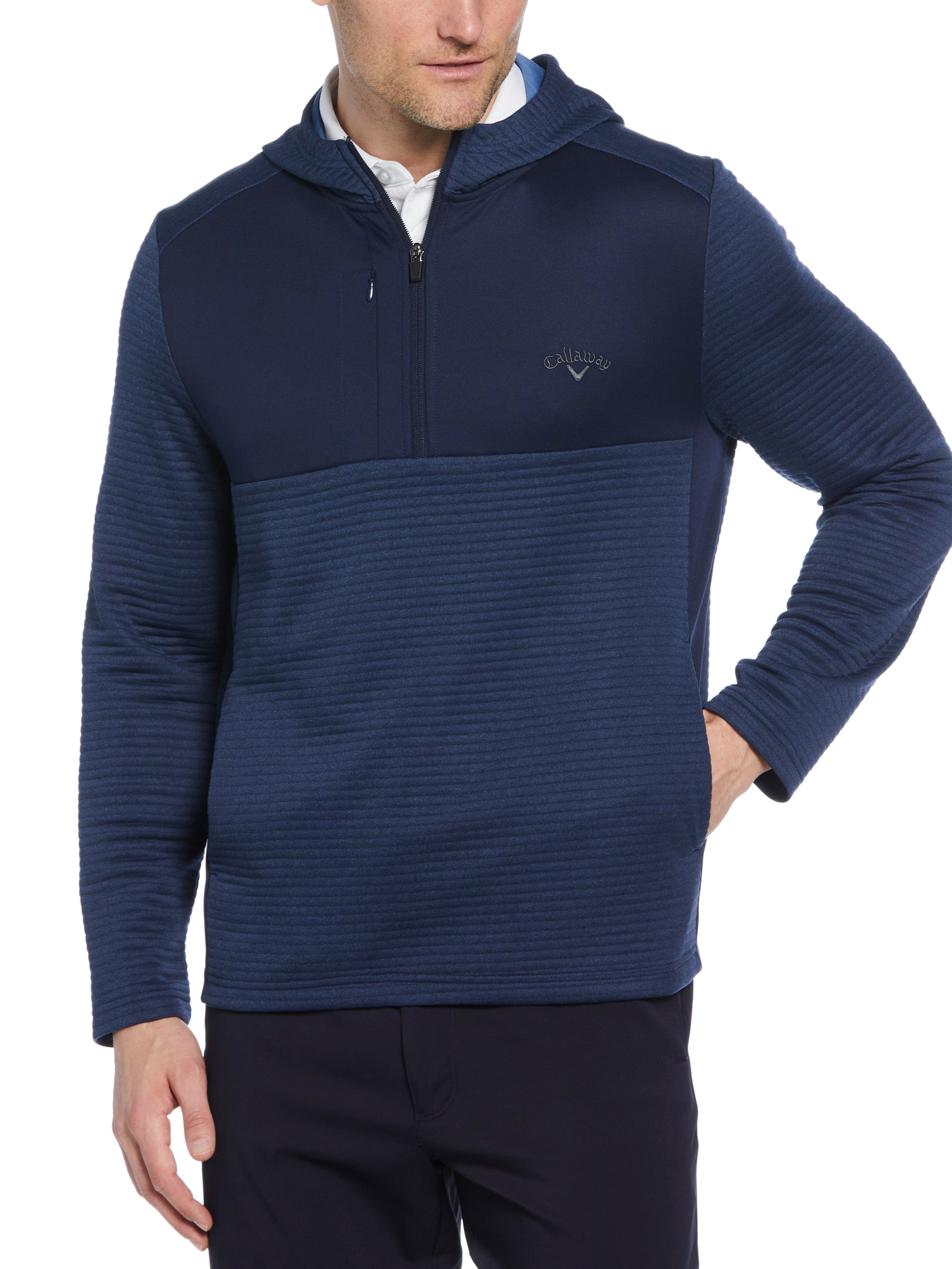 Peacoat Heather