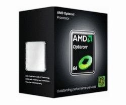 AMD Opteron 6344 2.6GHz 12-Core Server Processor - Socket G34 LGA-1944 for High-Performance Computing, Data Centers & Workstations
