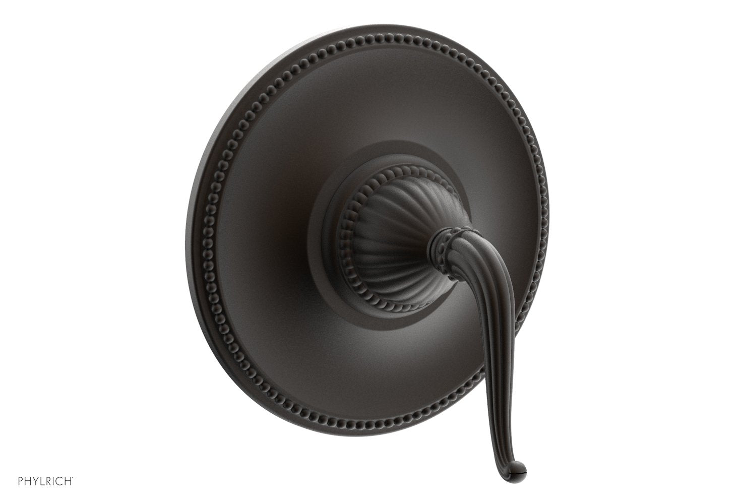 GEORGIAN & BARCELONA Pressure Balance Shower Plate & Handle Trim PB3141TO - Modern Bathroom Fixture for Spa-Like Shower Experience