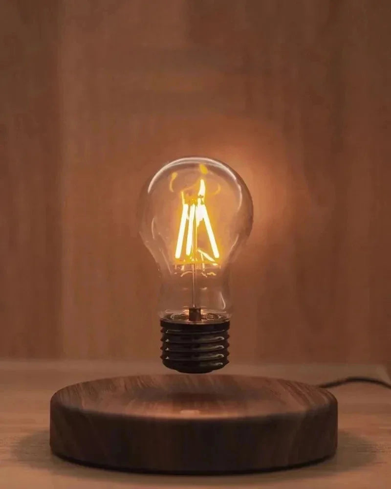 Energy Efficient LED Light Bulb Lamp - Bright & Long Lasting for Home, Office & Bedroom Lighting