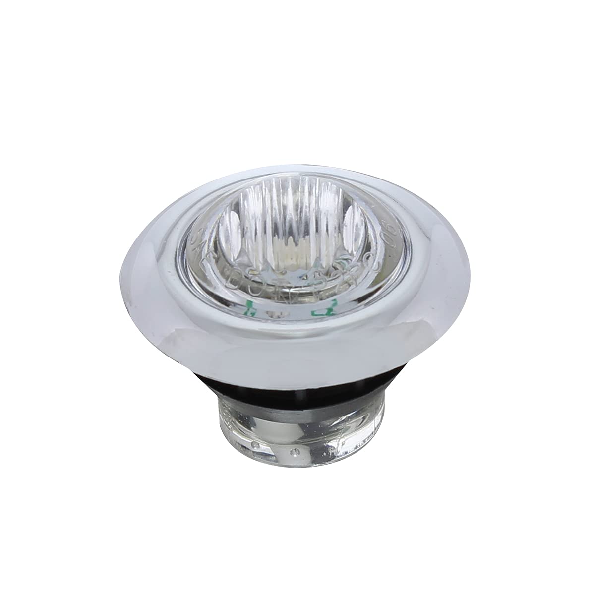 United Pacific 39934 3 LED 3/4