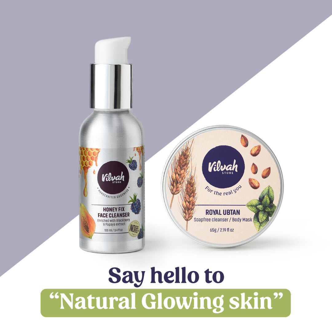 Best De Tan Kit for Glowing Skin - Remove Sun Tan & Brighten Complexion - Perfect for Beach, Travel & Outdoor Activities