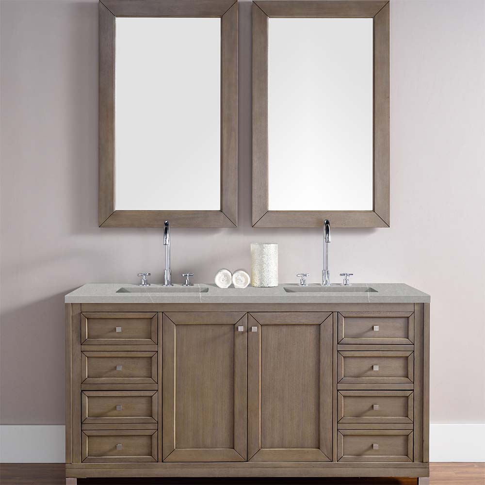 James Martin Vanities Chicago Collection 60
