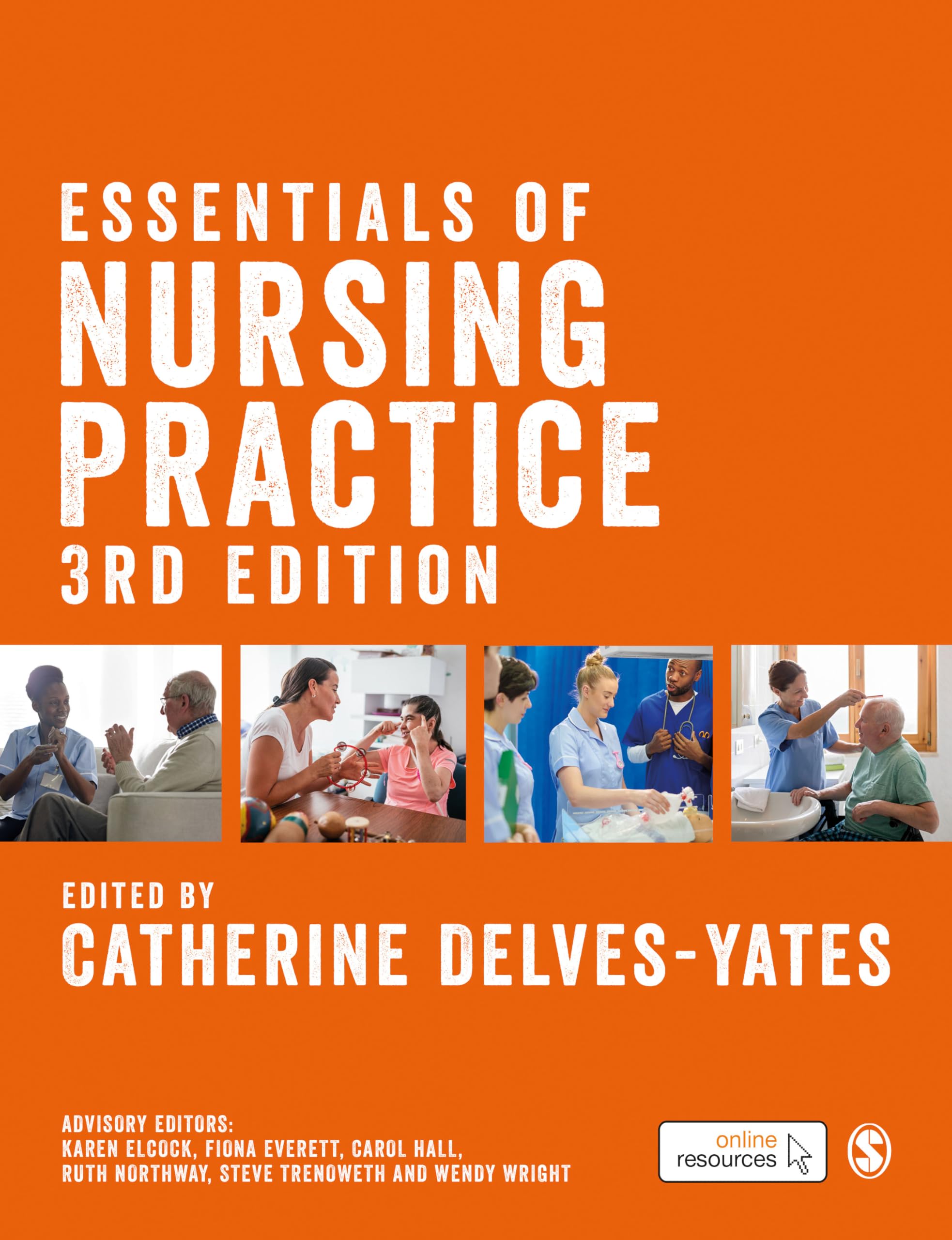 Nursing Practice Essentials - Comprehensive Guide for Nursing Students & Professionals | Study Aid, Clinical Reference & Exam Prep