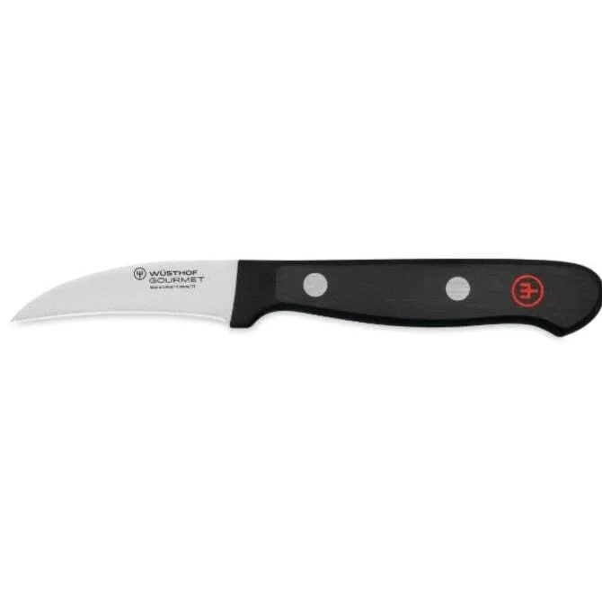 Wusthof Turning Knife - High-Quality German Kitchen Knife for Precision Cutting | Perfect for Chefs, Home Cooks & Vegetable Prep