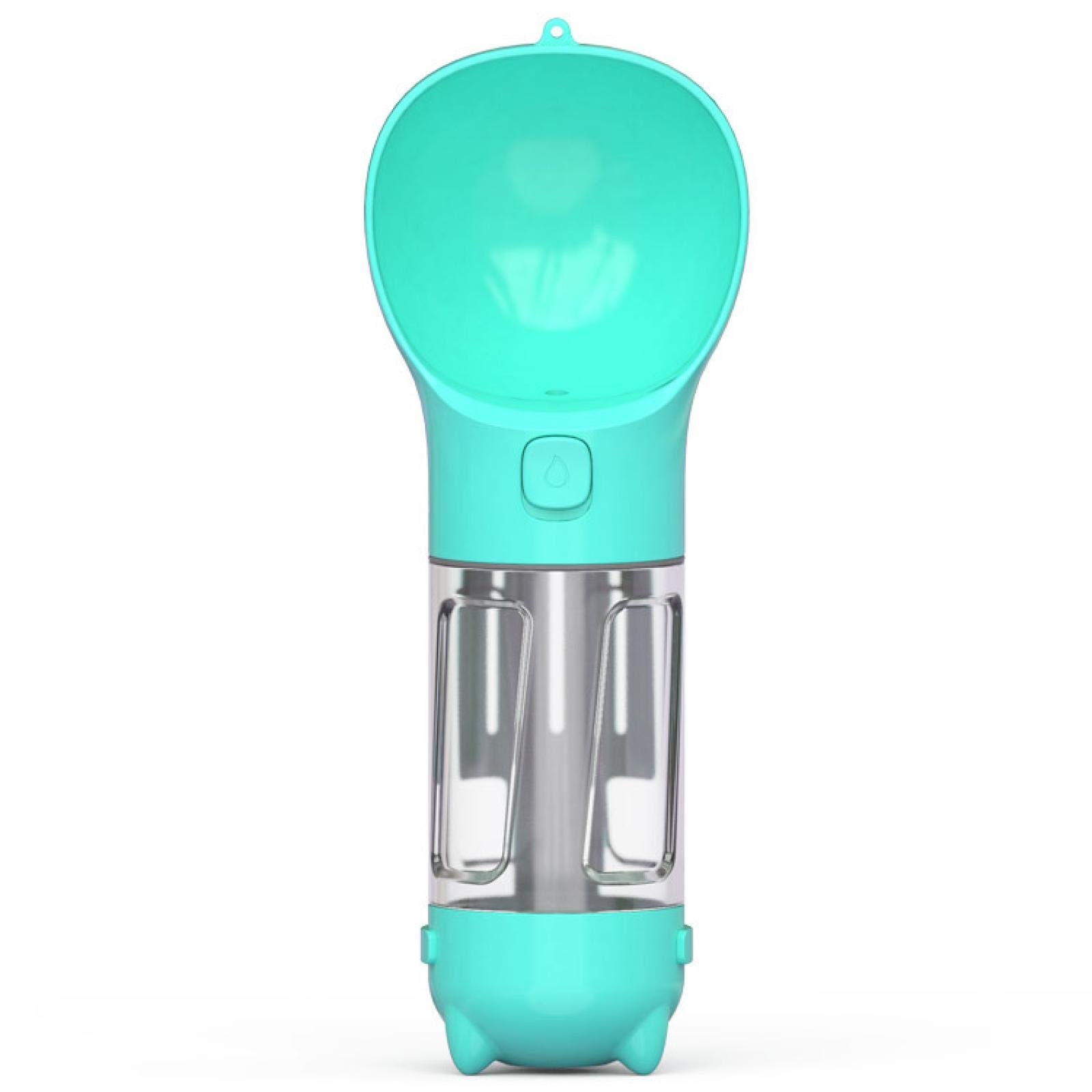 ZHOUL Pet Supplies Dog Water Cup - Portable Outdoor Travel Drinking Fountain for Dogs, Perfect for Hiking, Camping, and Beach Trips