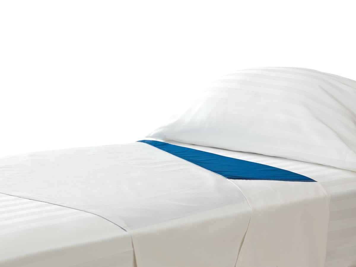 Med Glide Patient Positioning Sheets - 24 Pack | Non-Slip Medical Transfer Sheets for Safe Patient Handling | Ideal for Hospitals, Nursing Homes & Home Care