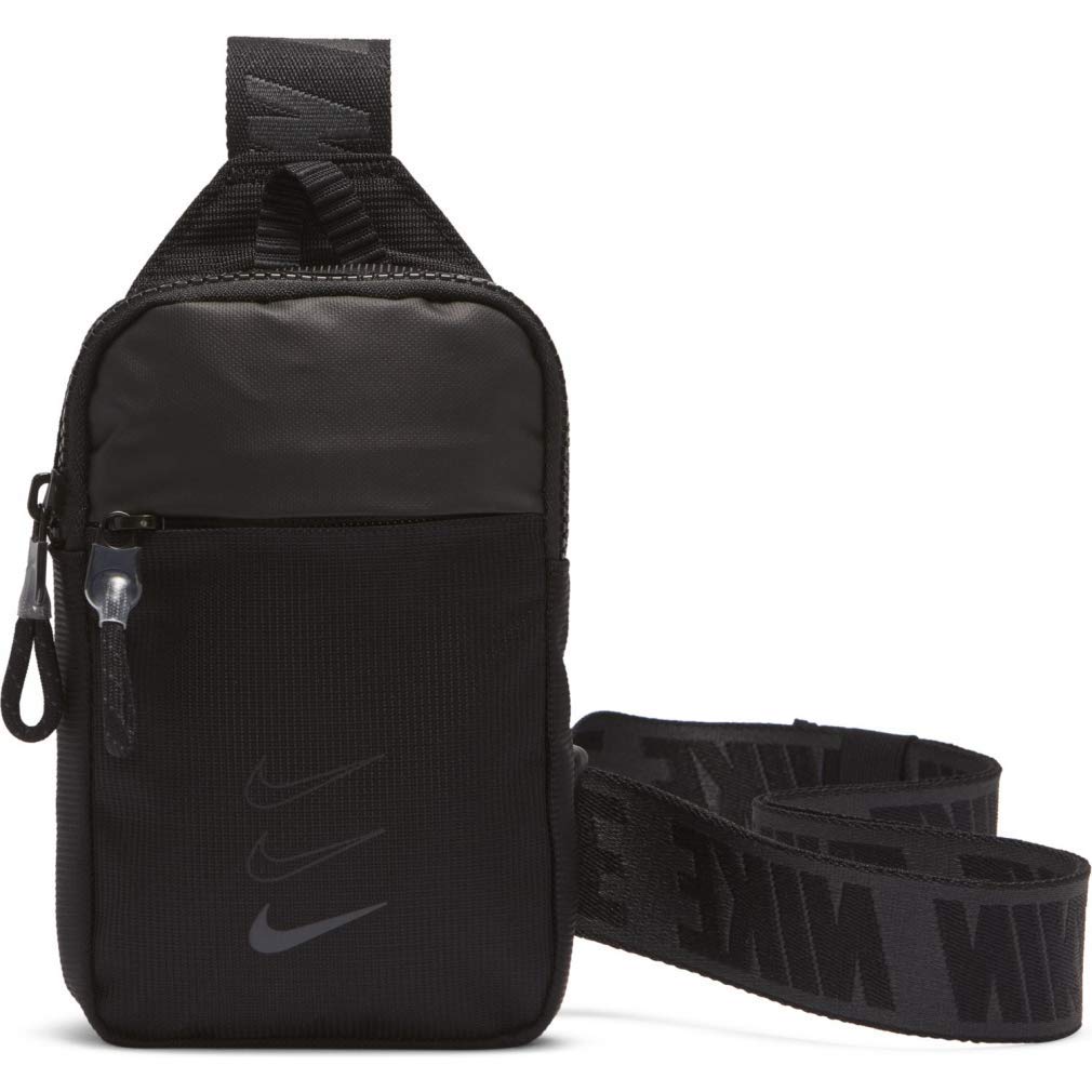 Nike Unisex Sportswear Essentials Hip Bag - Perfect for Running, Travel & Everyday Use