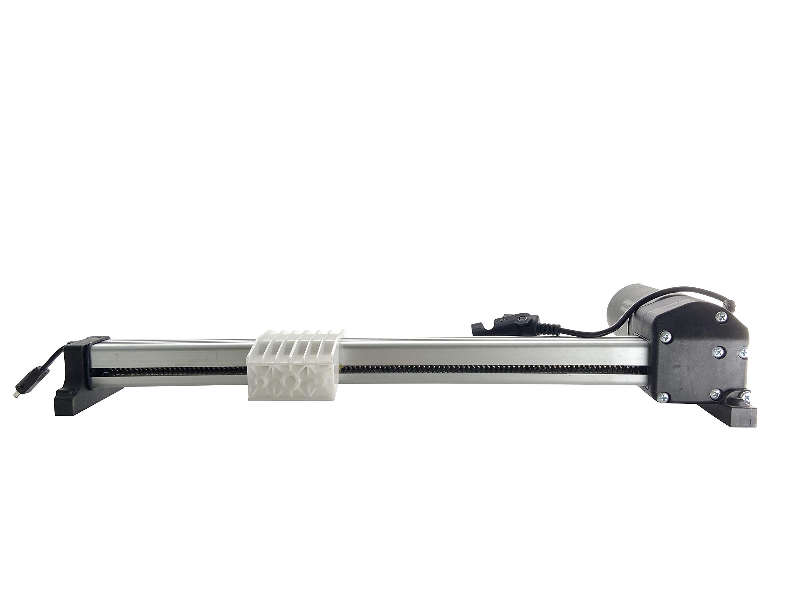 Kaidi KDPT005-28 Linear Actuator Motor - Replacement for Power Recliner Lift Chairs | Durable Electric Actuator for Home Furniture, Medical Equipment & RV Applications