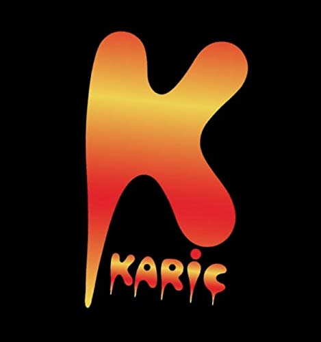 Karic Lipstick-Shaped Rubber Erasers - Pack of 6 - Fun & Practical School & Office Supplies - Perfect for Students, Teachers & Gift Giving
