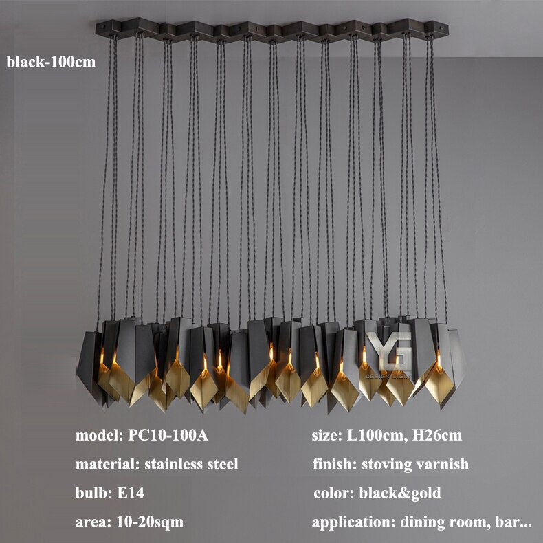 Tigermoth Fold Lighting - Elegant & Stylish LED Desk Lamp for Home Office, Reading, and Study | Modern Lighting Solution for Workspace & Bedroom