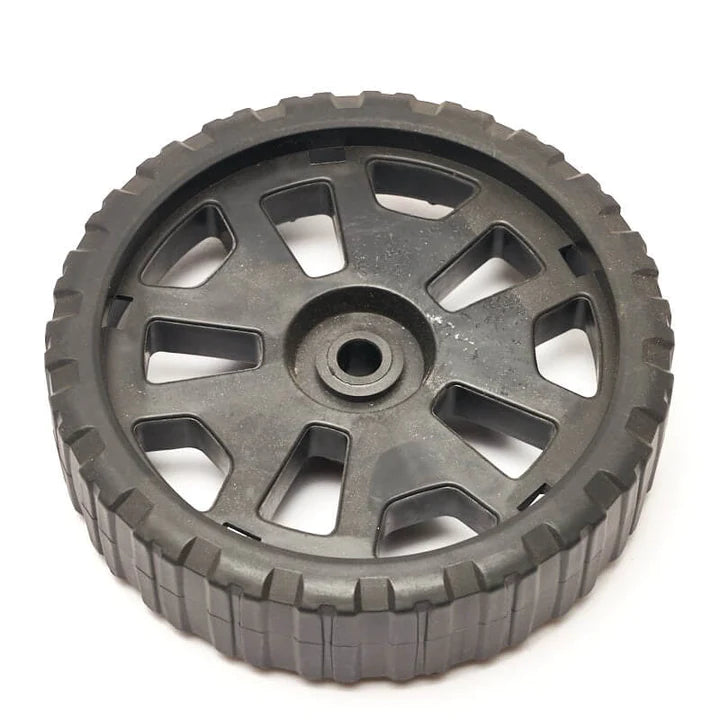 6 Replacement Wheels for Greenworks Lawn Mowers - Compatible with Select Models | Perfect for Lawn Maintenance & Garden Care