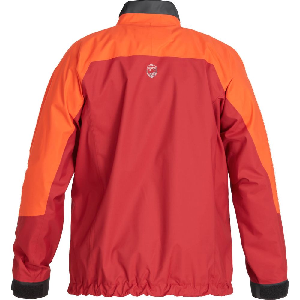NRS Endurance Jacket for Women - Waterproof & Breathable Paddle Jacket - Perfect for Kayaking, Canoeing & Outdoor Water Sports