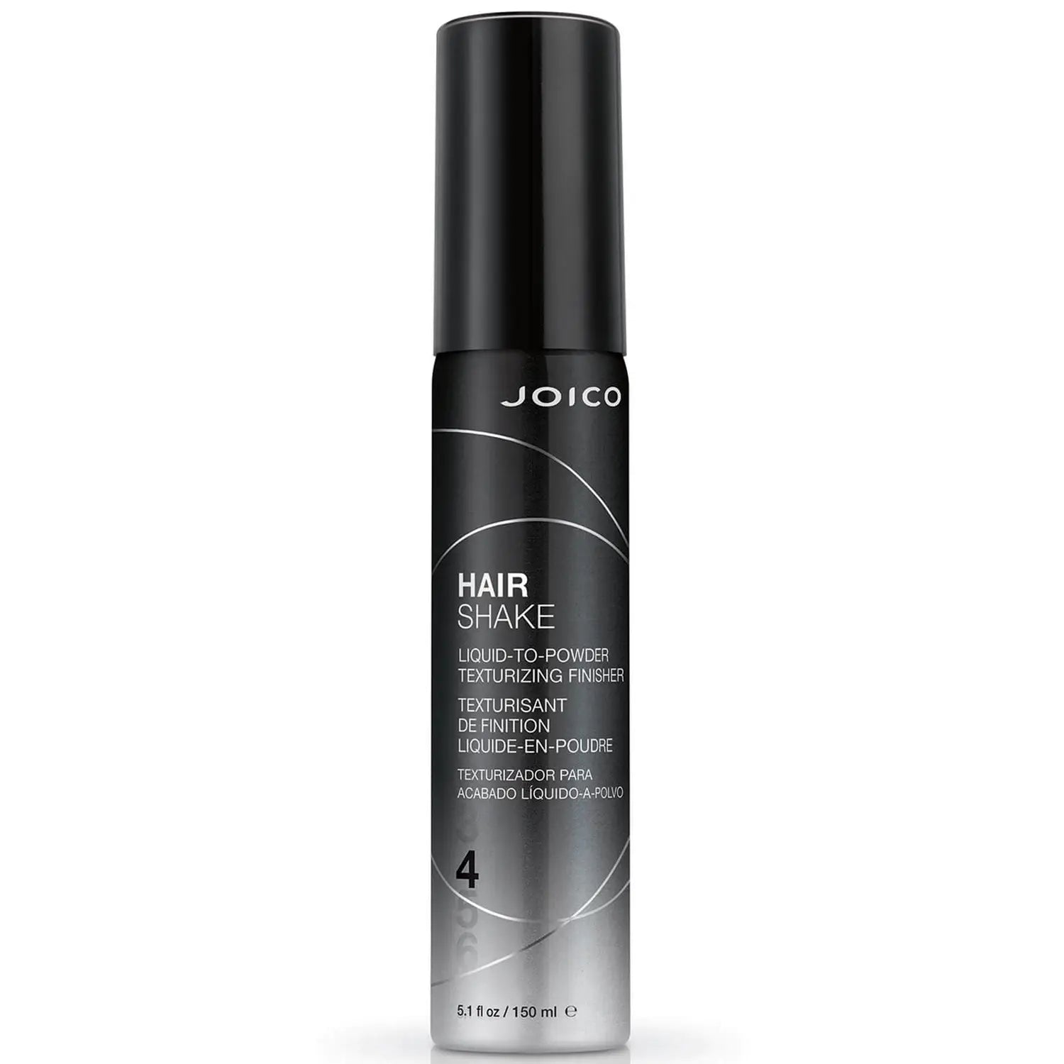 Joico Hair Shake Texturizing Finishing Spray - Volumizing & Styling Hair Spray for Beach Waves & Textured Looks - Perfect for Everyday Styling, Special Occasions & Salon-Quality Results at Home