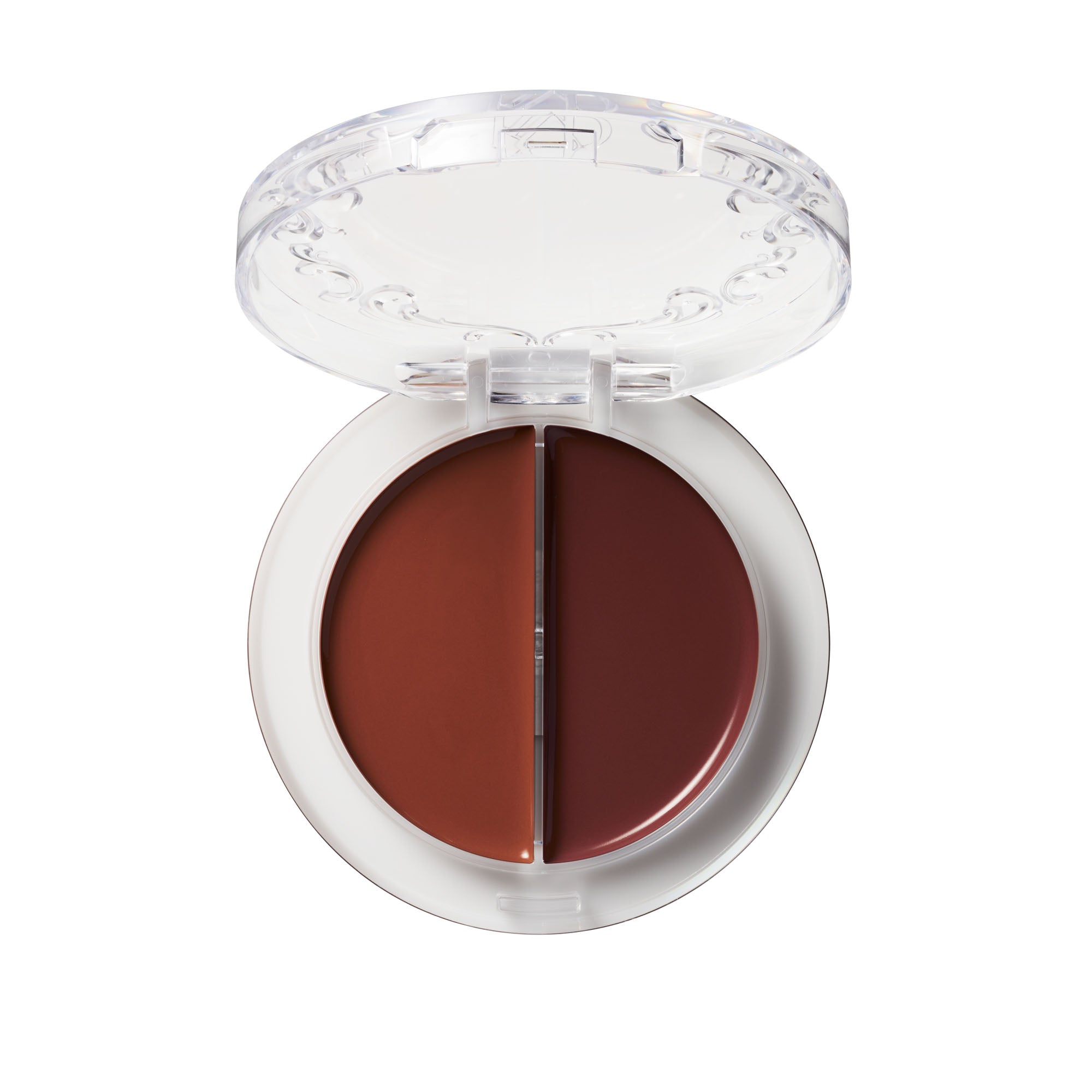 Good Apple Bronze + Sculpt Balm Duo - Creamy Contour & Highlight Stick for Flawless Makeup | Perfect for Everyday Glam & Photo-Ready Looks