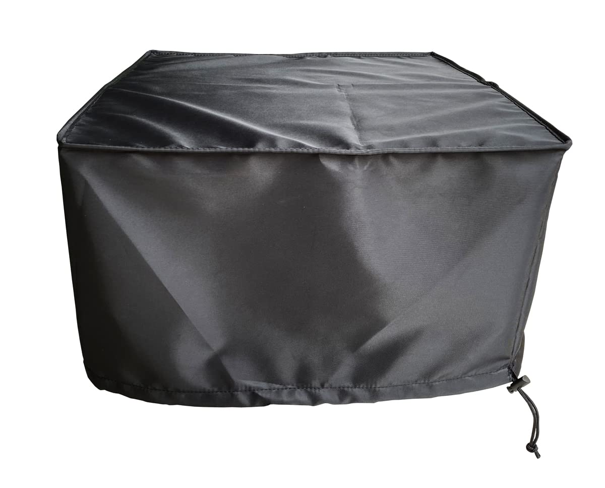 Waterproof Printer Dust Cover - Compatible with HP, Canon, Epson Printers (15