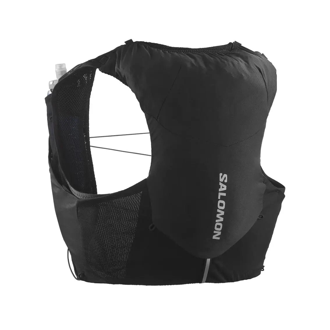 Unisex Salomon Advanced Skin 5 Hydration Vest - Lightweight Running Backpack for Trail Runners & Hikers - Perfect for Long-Distance Running, Marathon Training & Outdoor Adventures