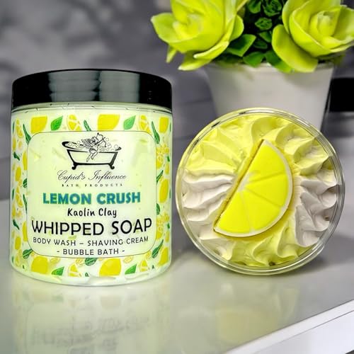 LEMON CRUSH