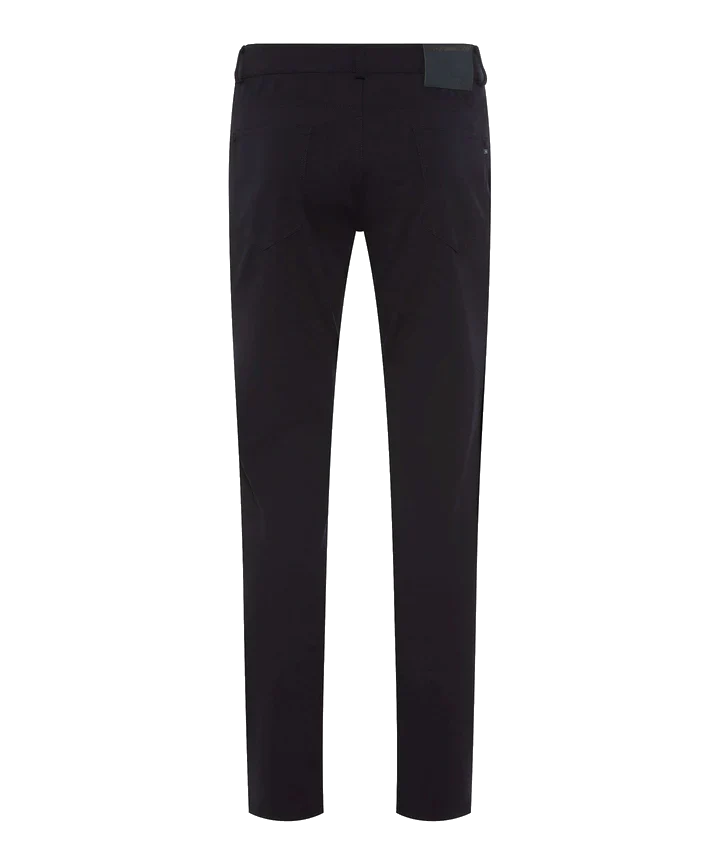 BRAX HIFLEX JERSEY 5 Pocket Work Pants - Durable & Comfortable Men's Cargo Pants for Construction, Hiking & Outdoor Activities