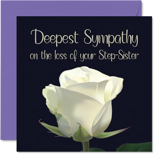 Step Sister