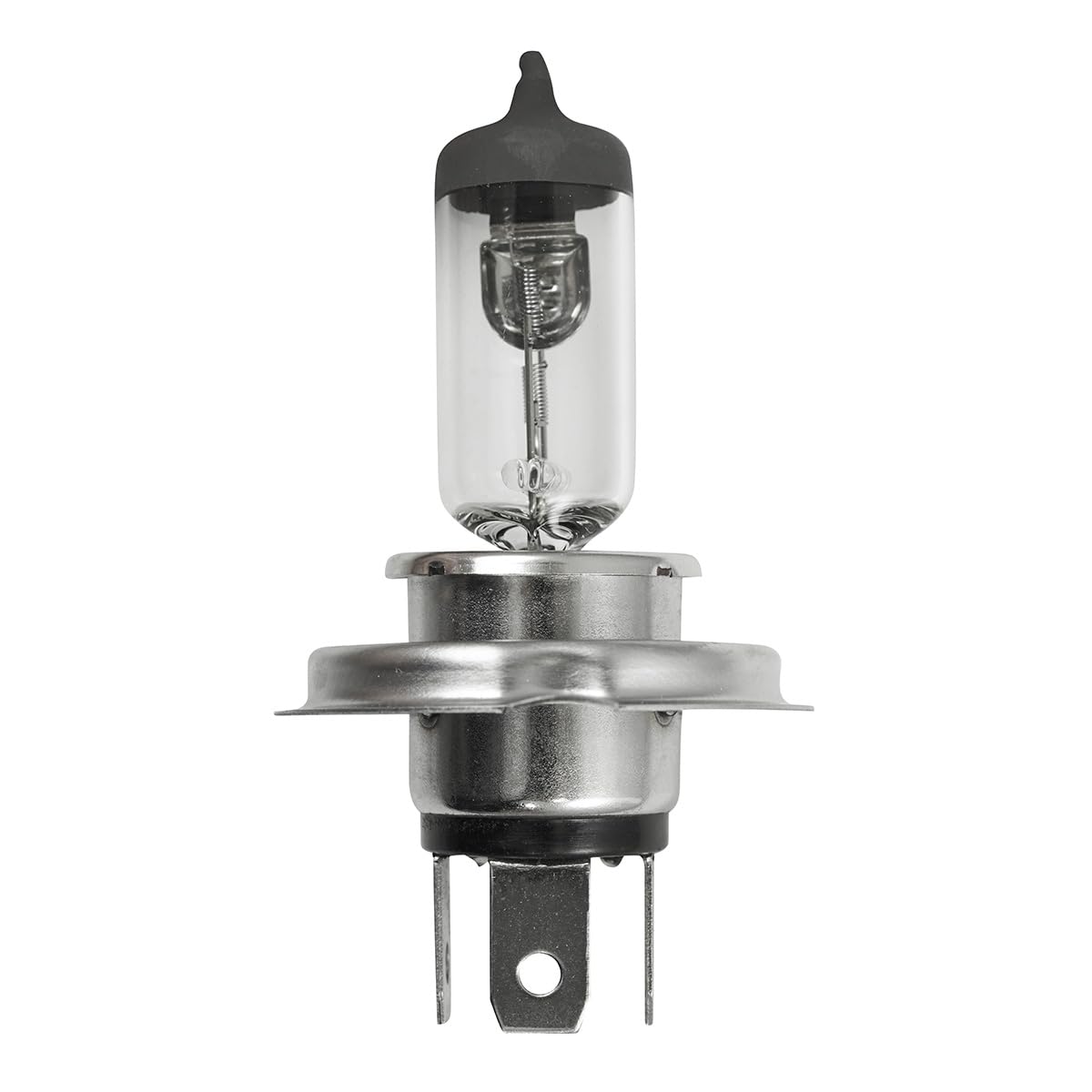 Norman Lamps 64193-12V 60/55W Halogen Bulb - 300 Life Hours, High/Low Beam Headlight - Perfect for Car, Motorcycle & Truck Headlight Replacement