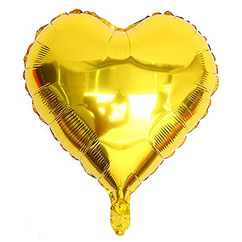 18 Inch Gold