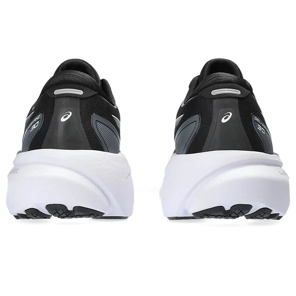 ASICS Men's Gel Kayano 30 Running Shoes - Lightweight Stability Sneakers for Jogging, Walking & Gym Workouts - Perfect for Marathon Training & Everyday Comfort