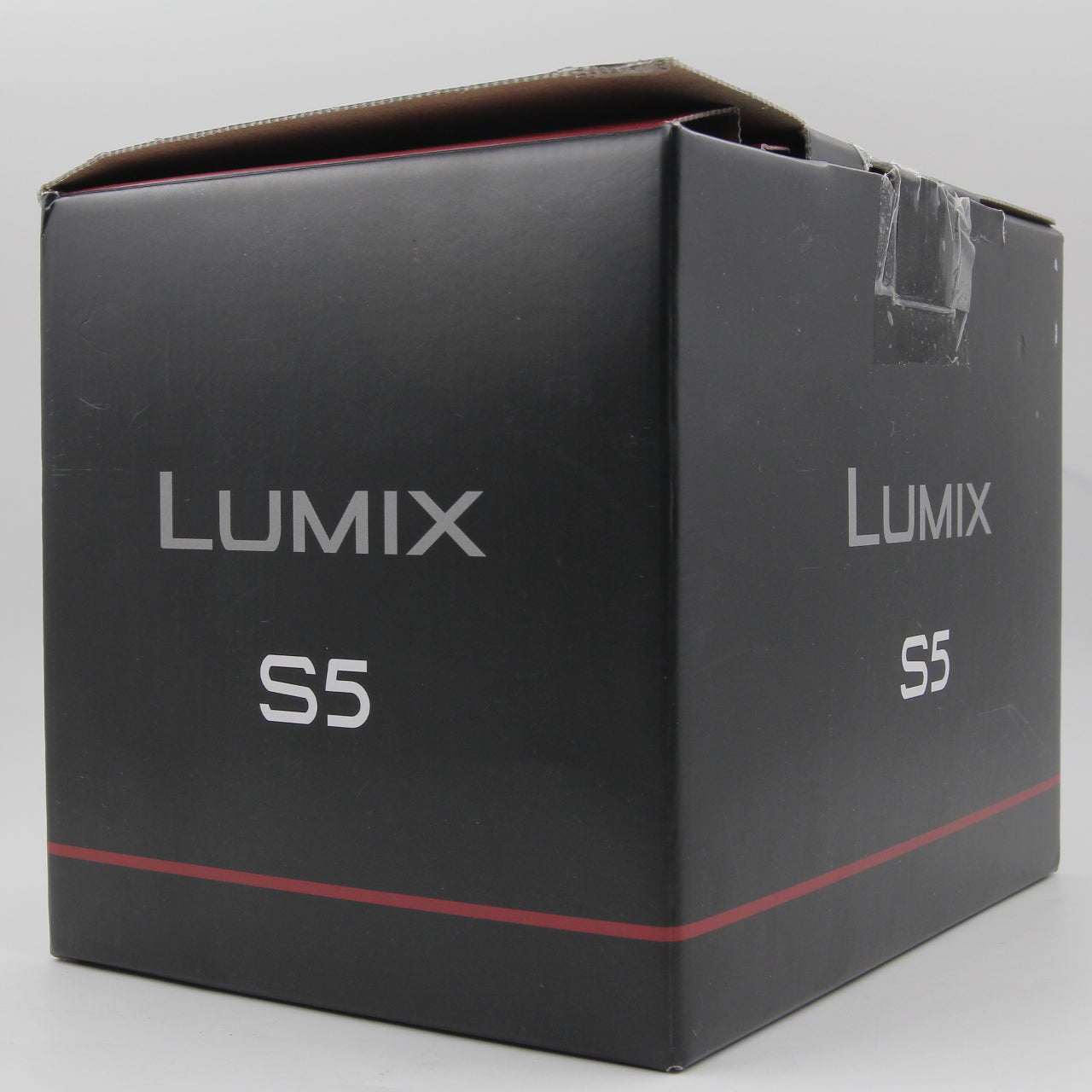 Panasonic Lumix DC-S5 Mirrorless Camera Body Only - Open Box Excellent Condition | Professional Photography, Vlogging & Travel Videography
