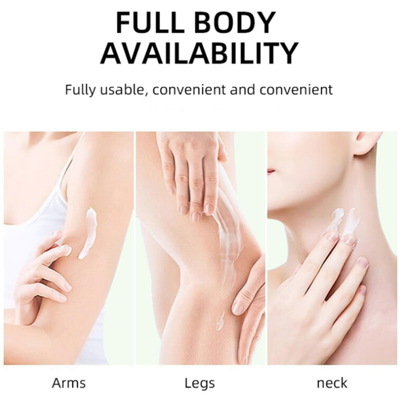 **Premium Collagen Firming Cream - Deep Hydration & Skin Tightening for Face & Body - Anti-Aging Lifting Treatment for All Skin Types (3 Pack) | Daily Skincare Routine & Nighttime Rejuvenation**