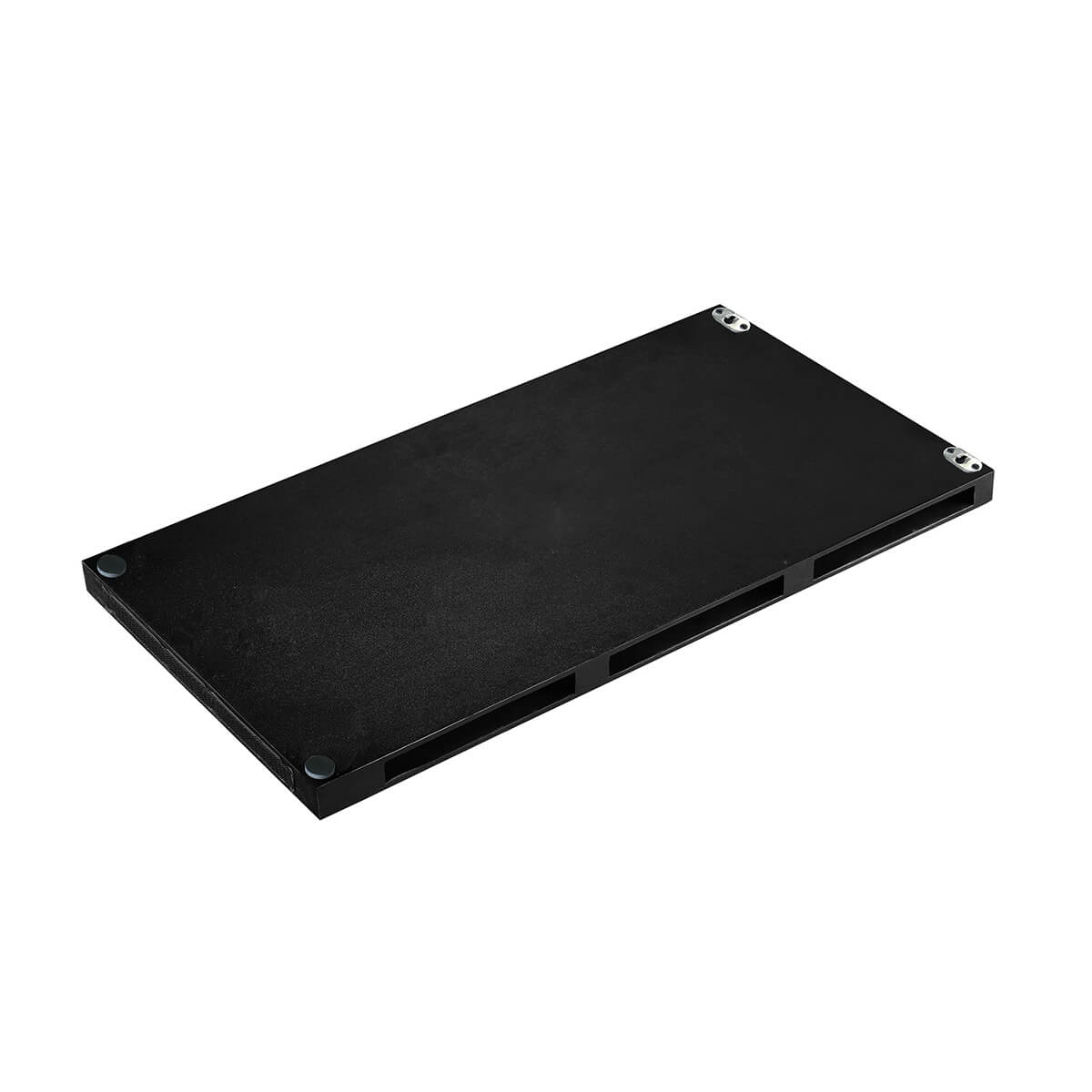 JOOLA Game Room Scoreboard & Ping Pong Paddle Holder - Perfect for Table Tennis Tournaments & Home Recreation