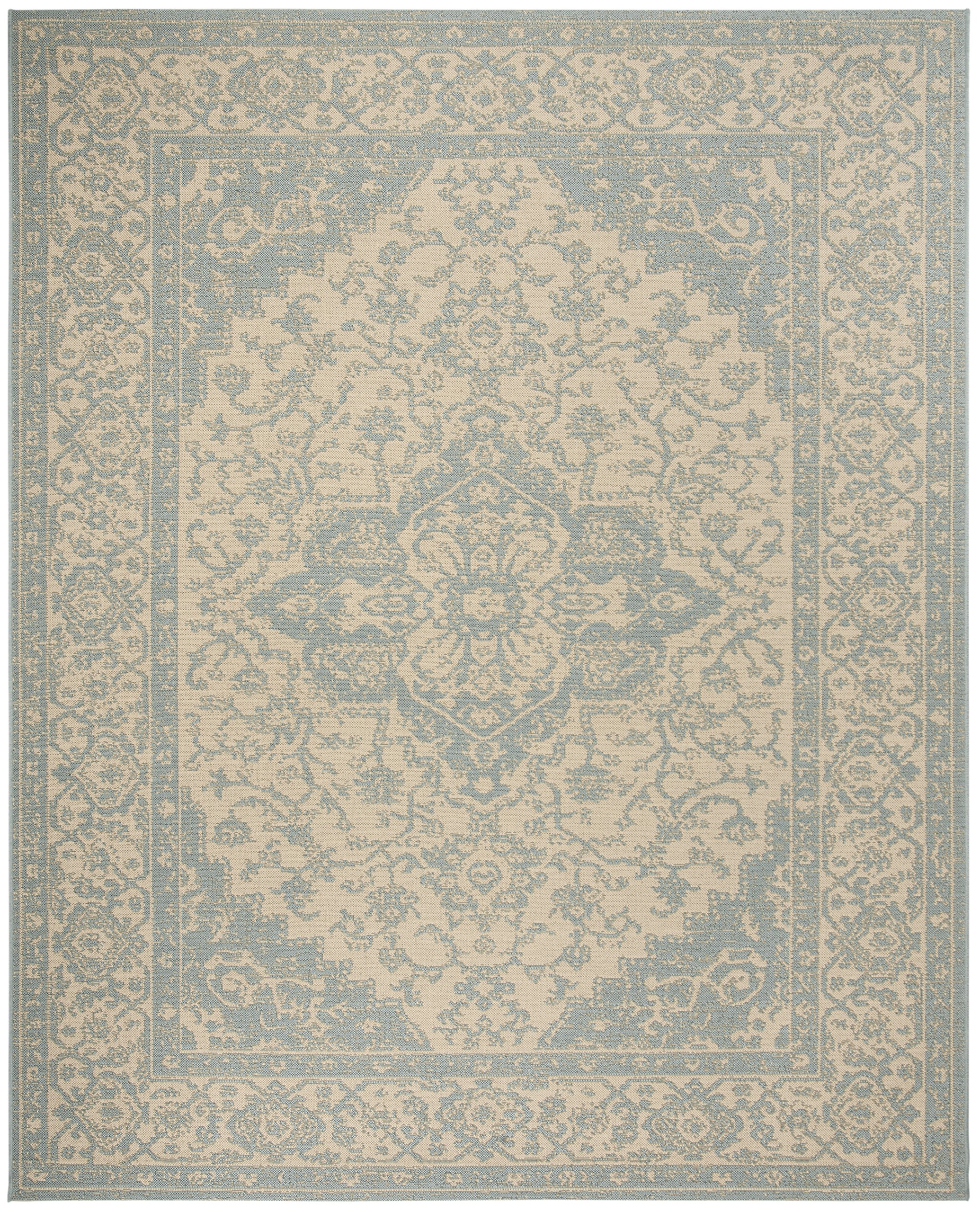 SAFAVIEH Beach House Collection 5'3