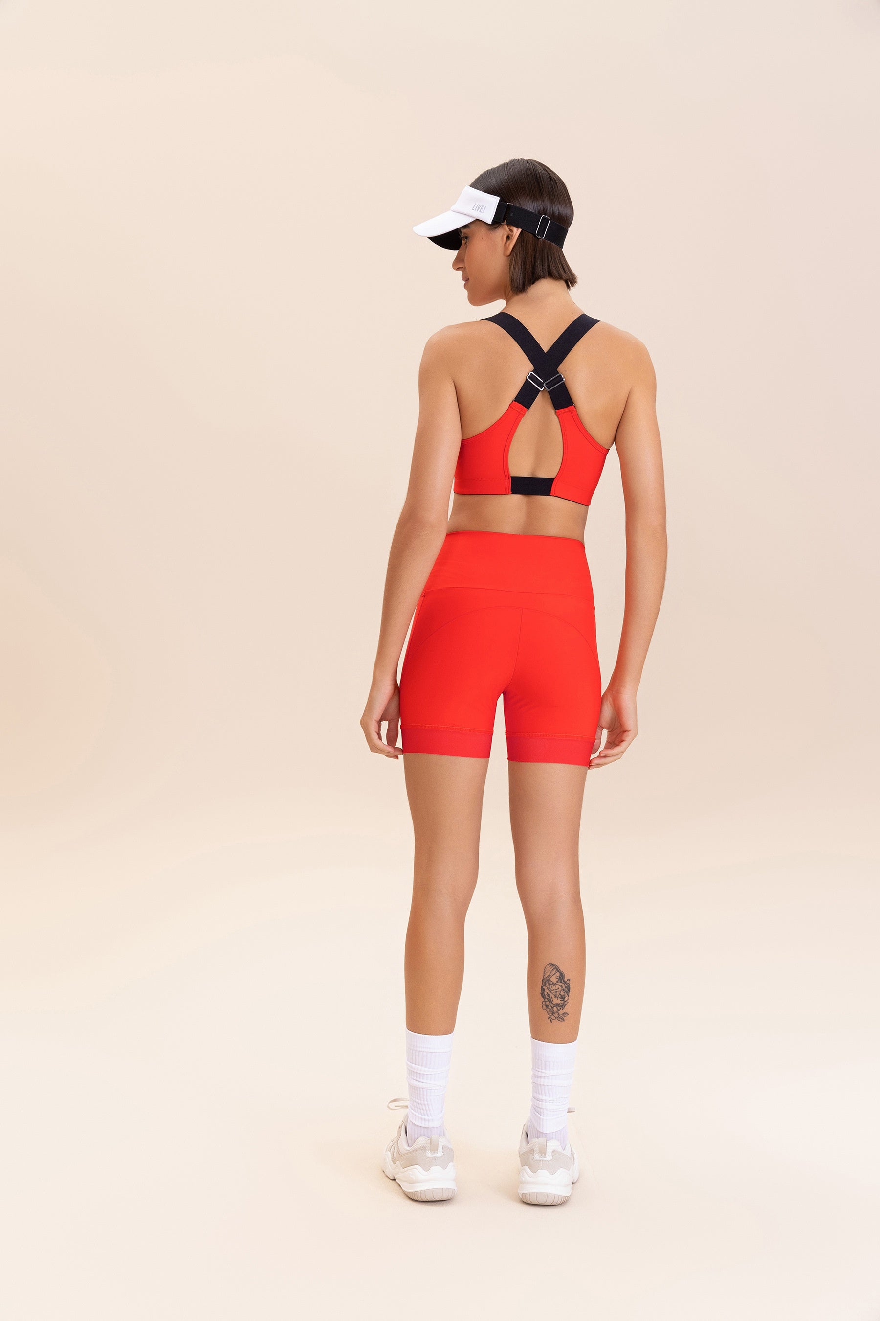 Intense Race Pro® Running Shorts for Men - Lightweight, Breathable & Quick-Dry - Perfect for Marathon, Gym & Outdoor Workouts