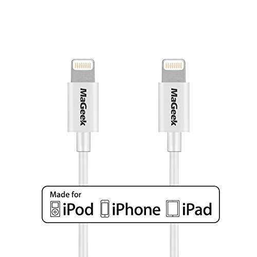2pcs_3.3ft_White