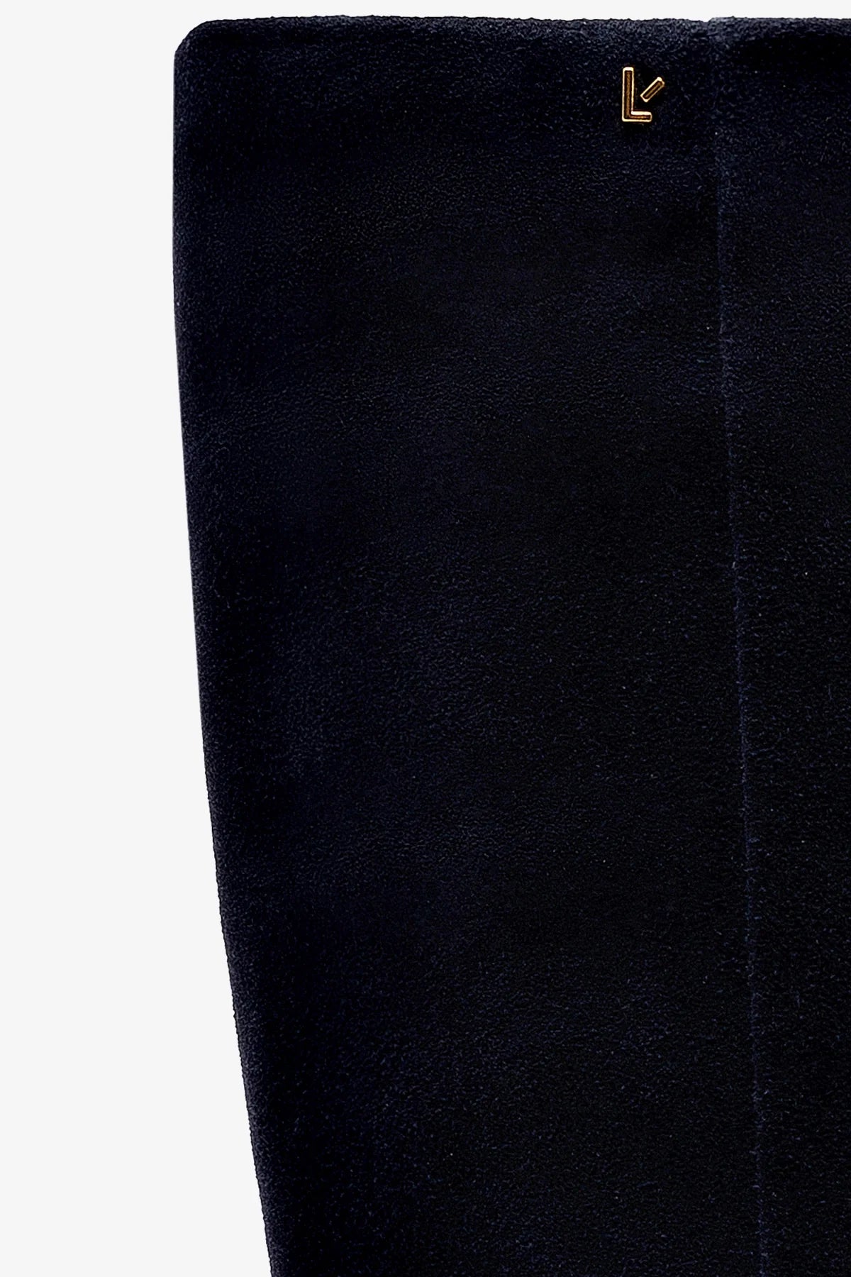 Ricky Boots in Dress Blue Suede - Stylish & Comfortable Suede Boots for Women | Perfect for Casual Outfits, Date Nights & Fall Fashion