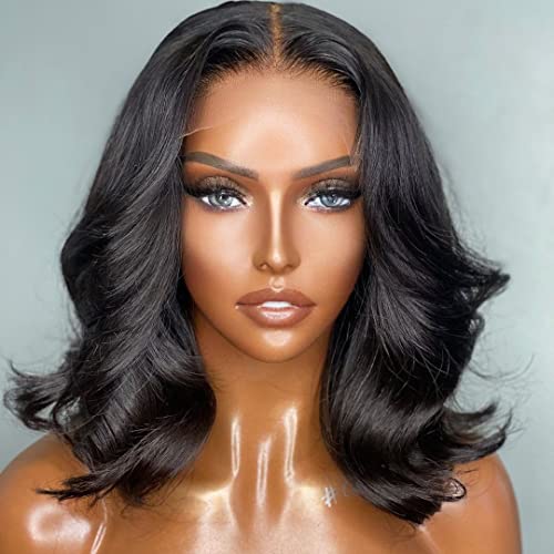 Loose Wave Wig