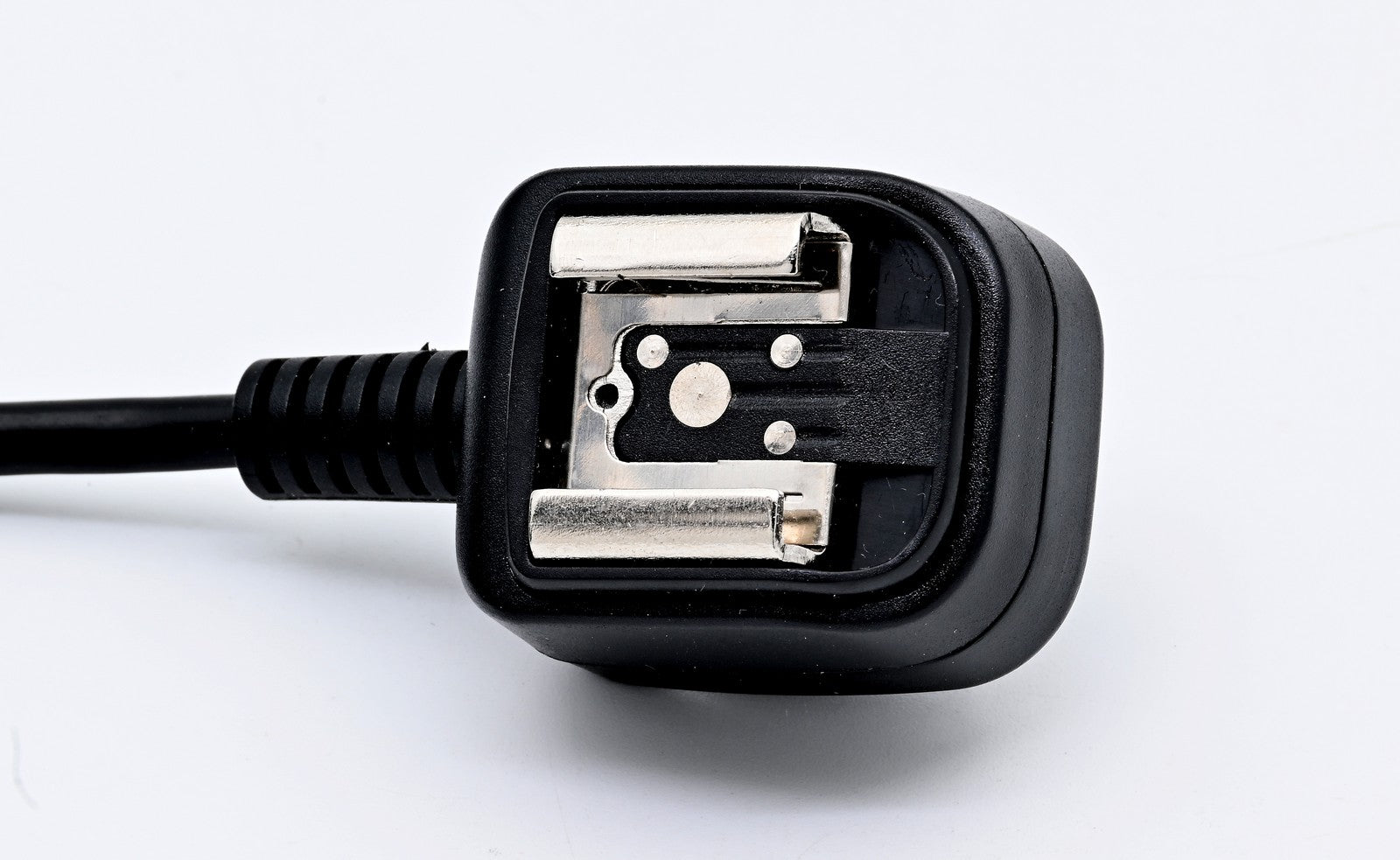 Open Box ProMaster Extended Length TTL Off-Camera Flash Cord for Nikon DSLR Cameras - Perfect for Wedding Photography & Studio Lighting