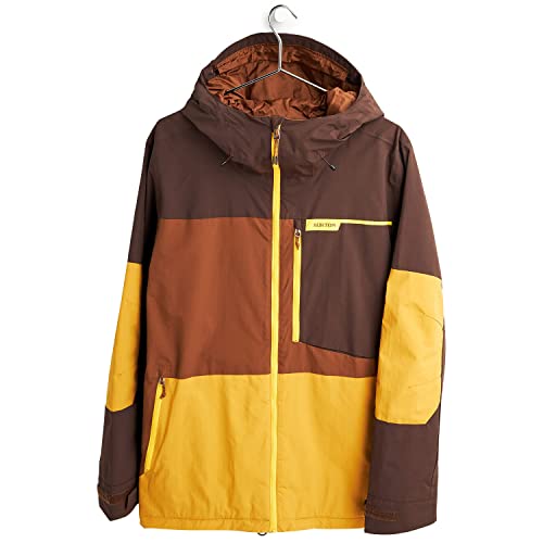 Seal Brown / Bison / Wood Thrush
