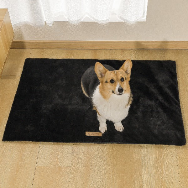 M PETS Warmo Self Heating Pet Mat for Cats & Dogs - Cozy & Energy Efficient Heating Pad for Winter, Beds, Sofas & Floors