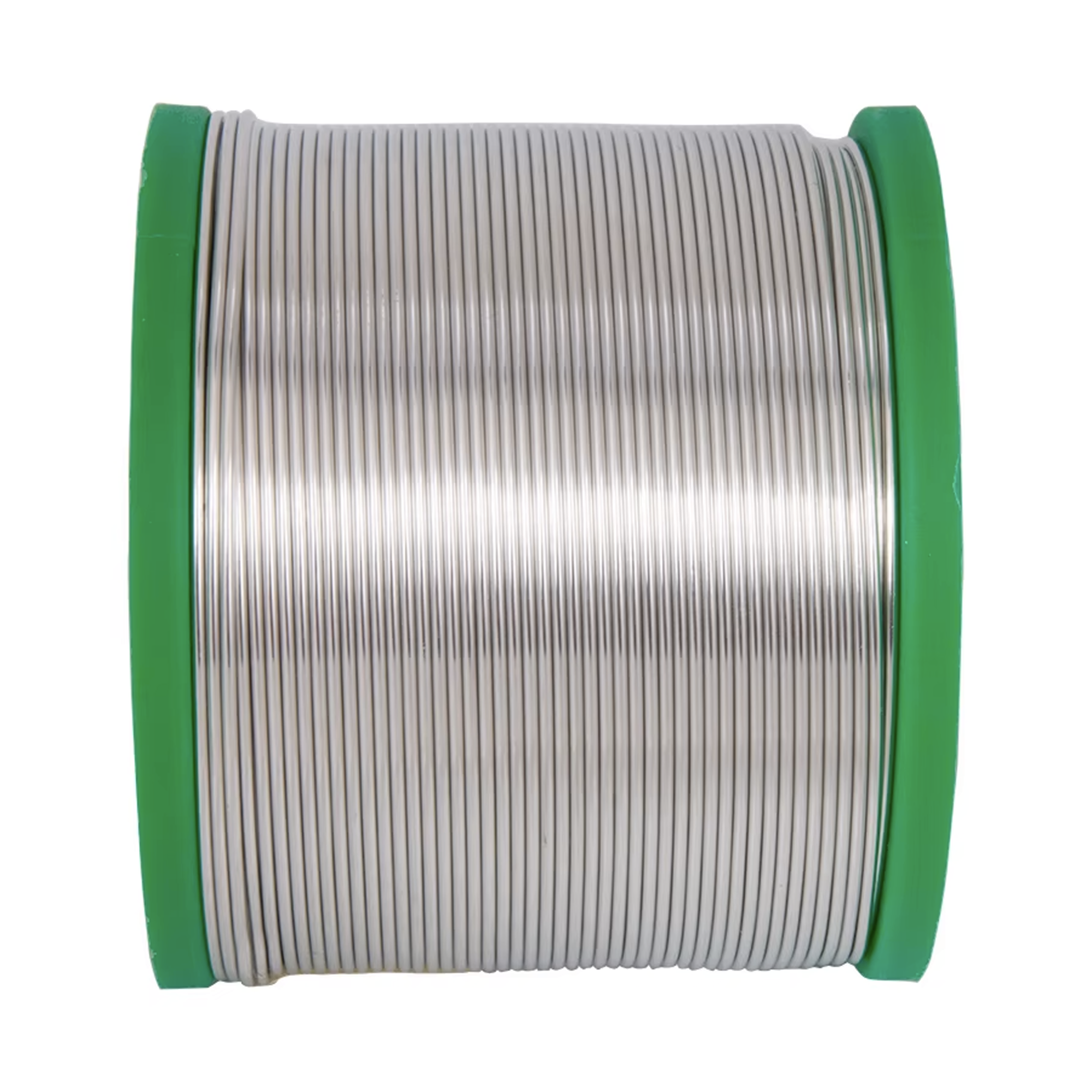 Premium Siltech Silver Solder Roll - High-Quality 4% Silver Alloy Solder Wire for Jewelry Making, Electronics & Plumbing (1.6mm x 10g) - Perfect for DIY Repairs, Crafting & Professional Metalwork