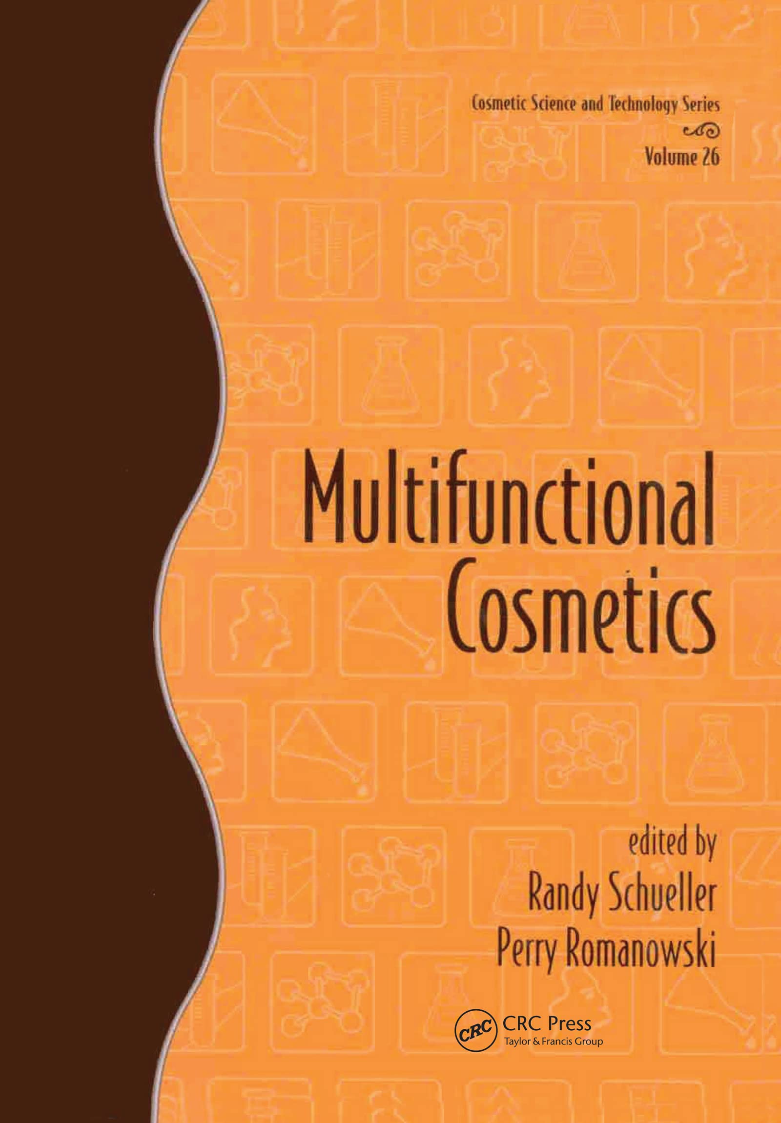 Multifunctional Cosmetics - Advanced Cosmetic Science & Technology for Skincare, Makeup & Beauty | Perfect for Daily Use, Salon Treatments & Professional Applications