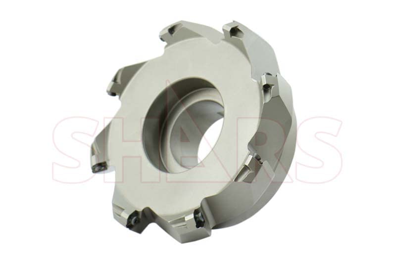 Shars CNC 6