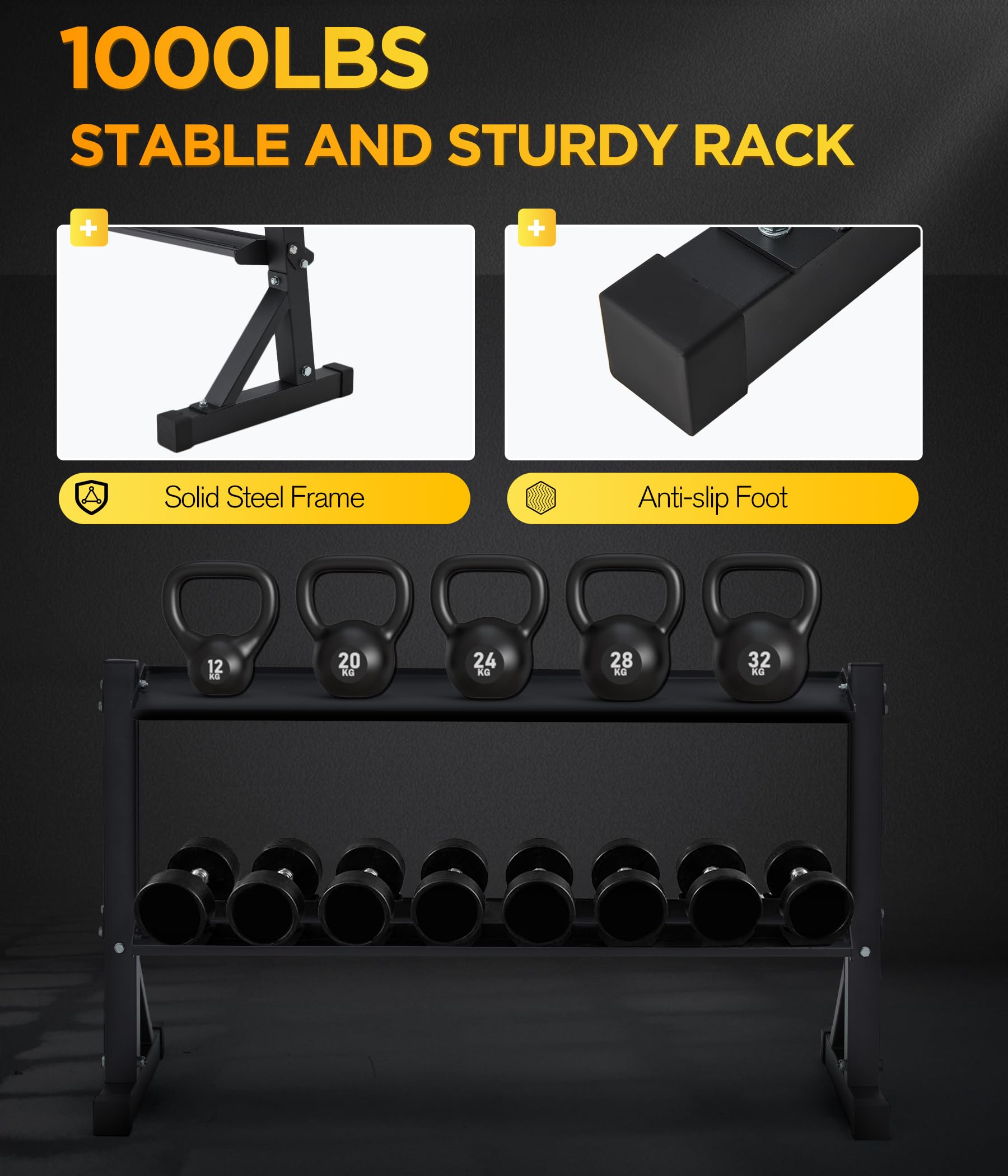 2-Tier 48