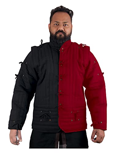 Red/Black