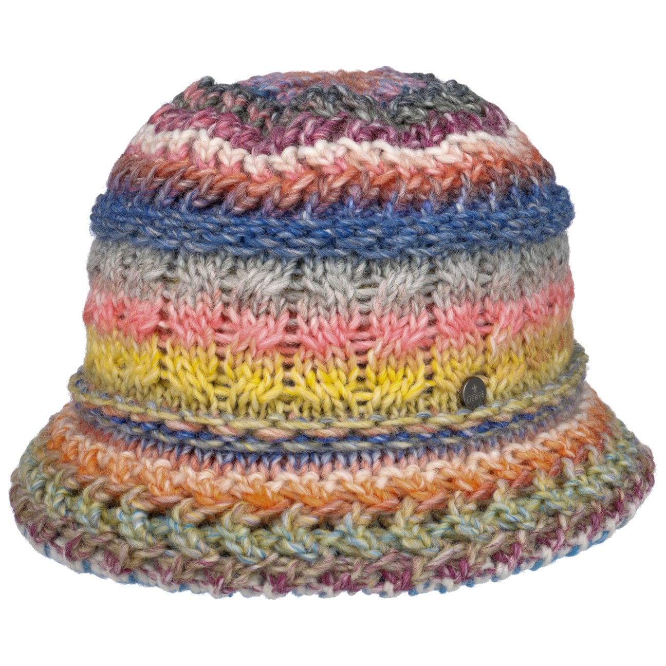 Lierys Alesund Women's Knit Beanie - Soft Winter Hat for Cold Weather, Outdoor Activities & Fashion Accessories
