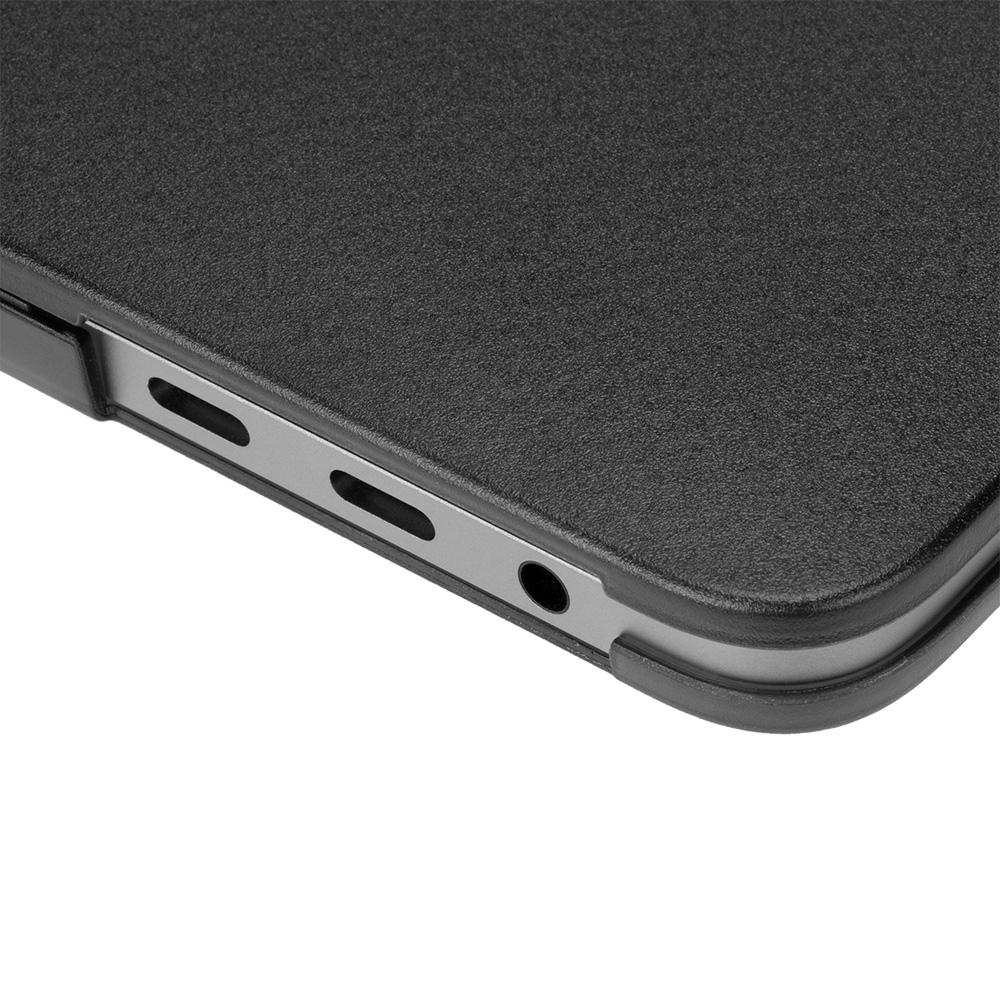 Premium Incase Hardshell Protective Case for 16-inch MacBook Pro (2021-2023) - Durable Lightweight Laptop Cover for Work, Travel & School