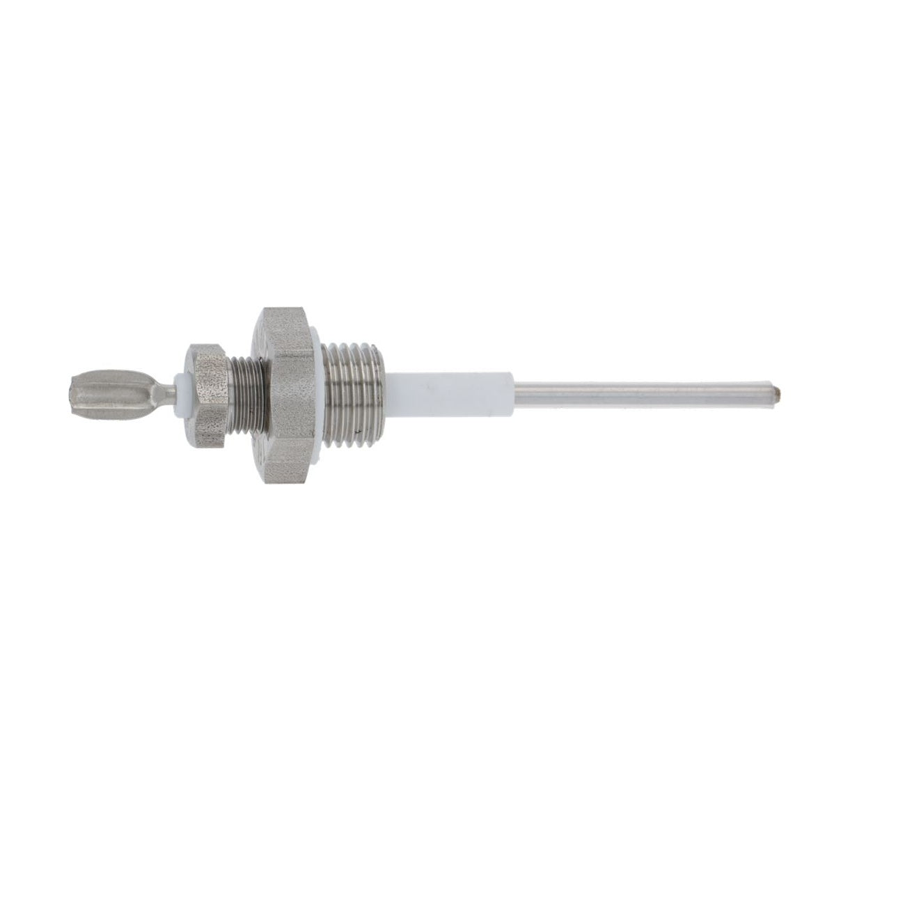 Lelit Auto Fill Probe Assembly (90mm) OEM Replacement Part - Compatible with Espresso Machines for Home & Commercial Use