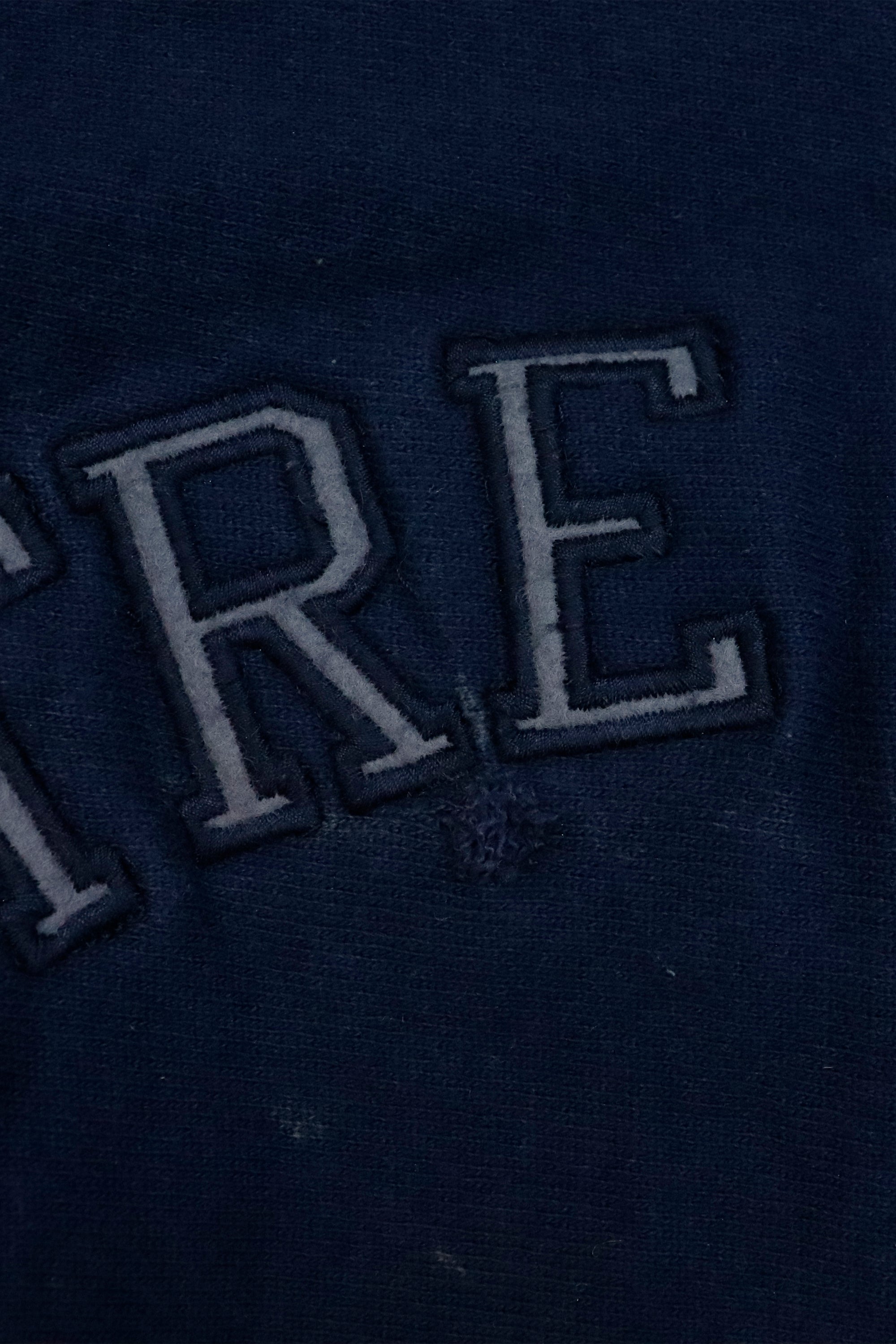Vintage Notre Dame Champion Reverse Weave Sweatshirt - Retro College Hoodie for Men & Women - Perfect for Game Day, Casual Wear & Fan Collections