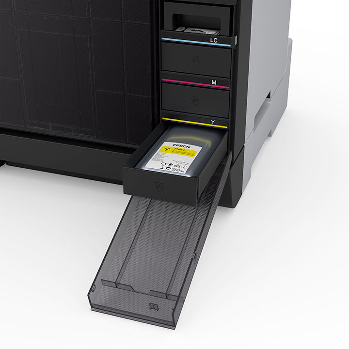 Epson SureLab D1070DE Professional Photo Printer with Double-Sided Printing - High-Quality Mini Lab for Photo Studios, Retail & Events (SLD1070DE) | Perfect for Wedding Photos, Portraits & Commercial Printing