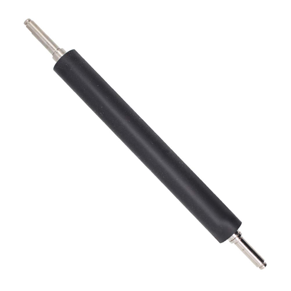 Original TSC TTP-244 Plus & Pro Label Printer Platen Roller (36-0130001-40LF) - High-Quality Replacement Part for Smooth Printing - Perfect for Warehouse, Retail & Shipping Label Applications